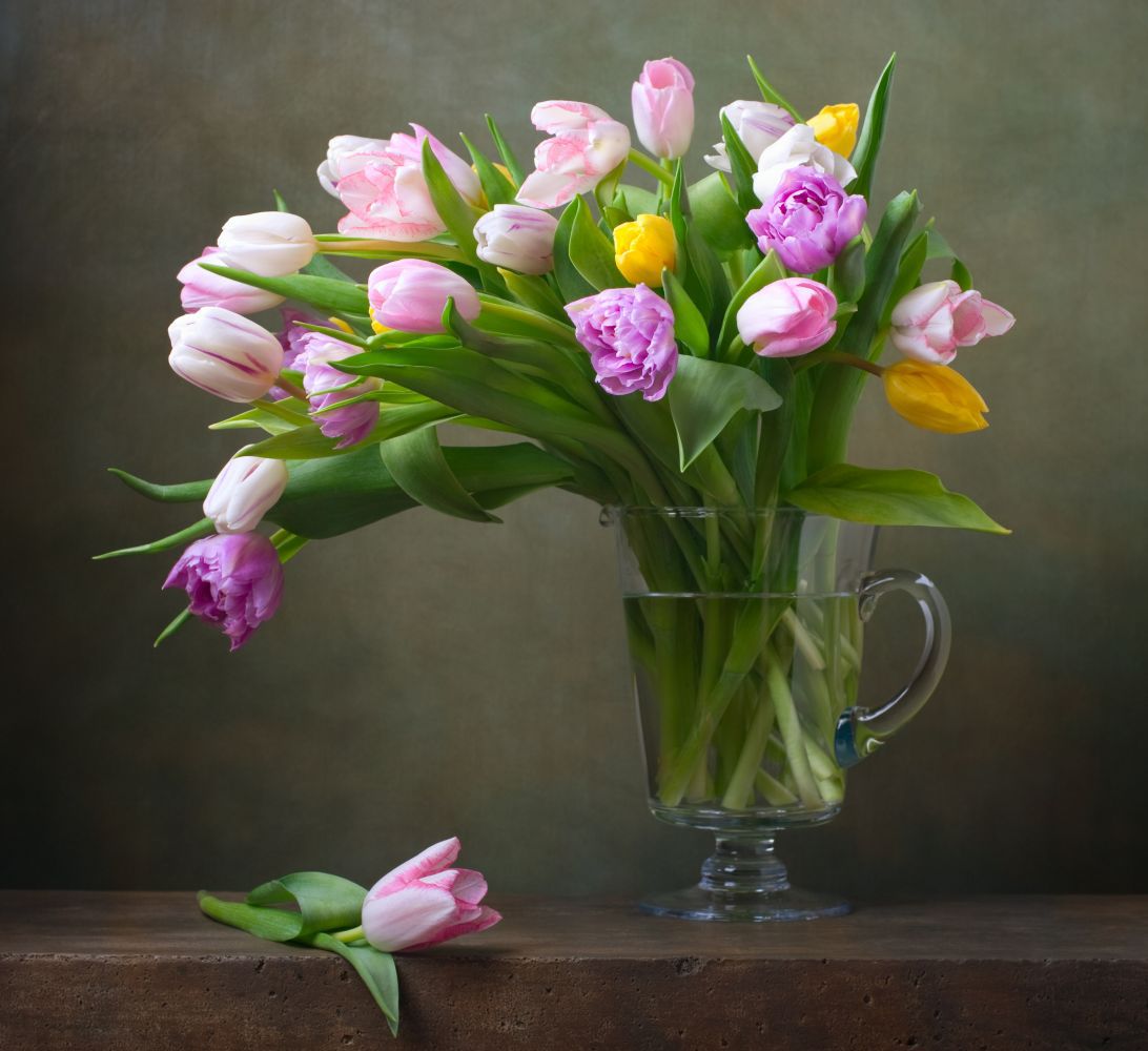 wedding flowers