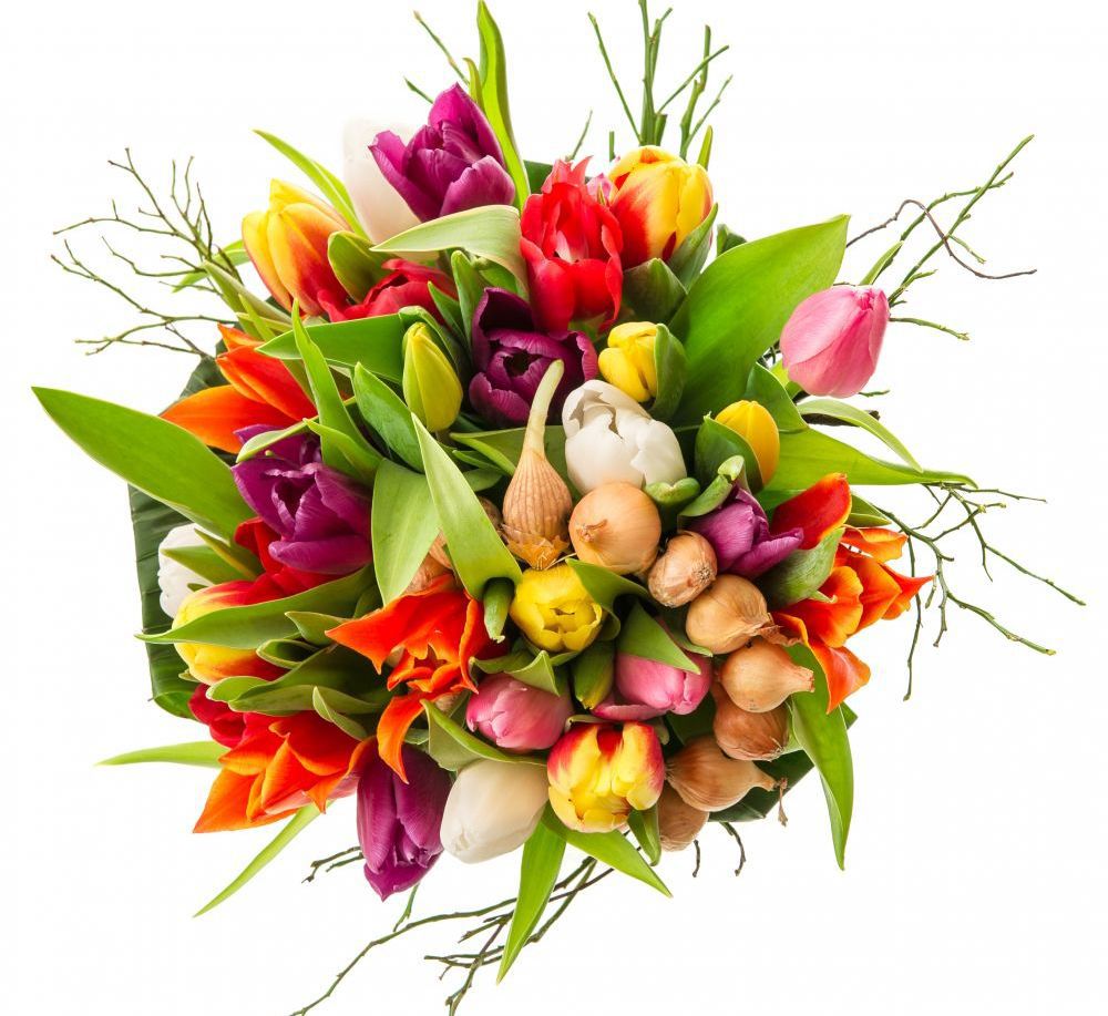 wedding flowers