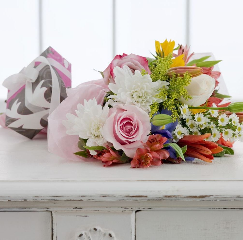 wedding flowers