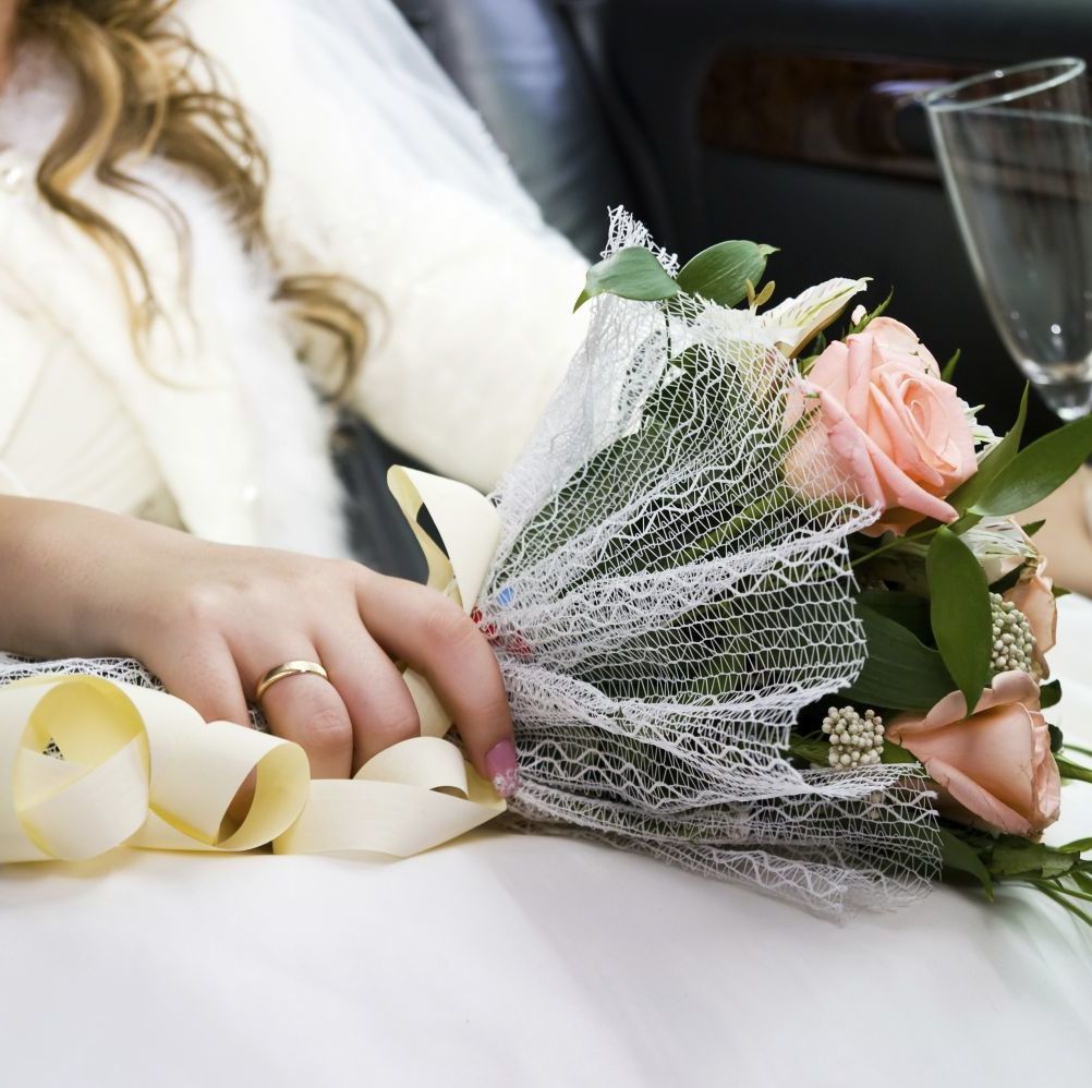 wedding flowers