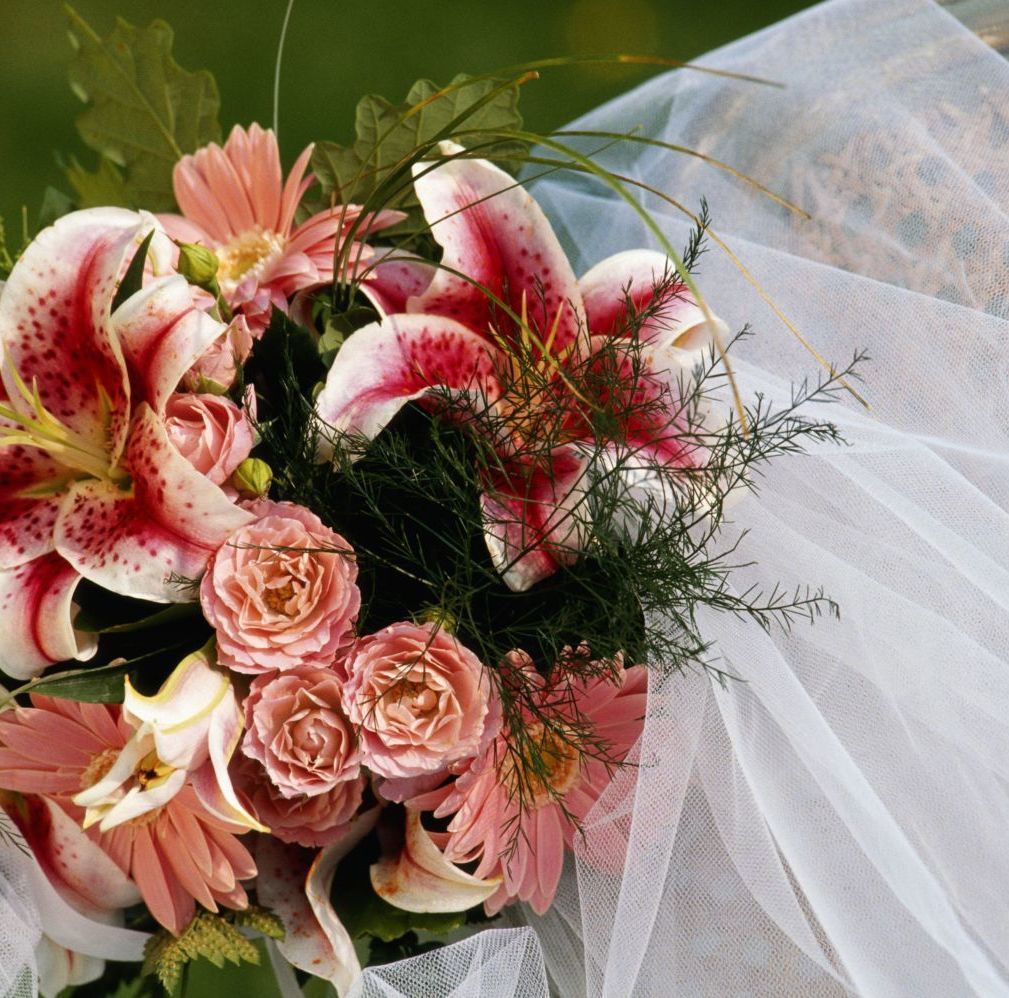 wedding flowers