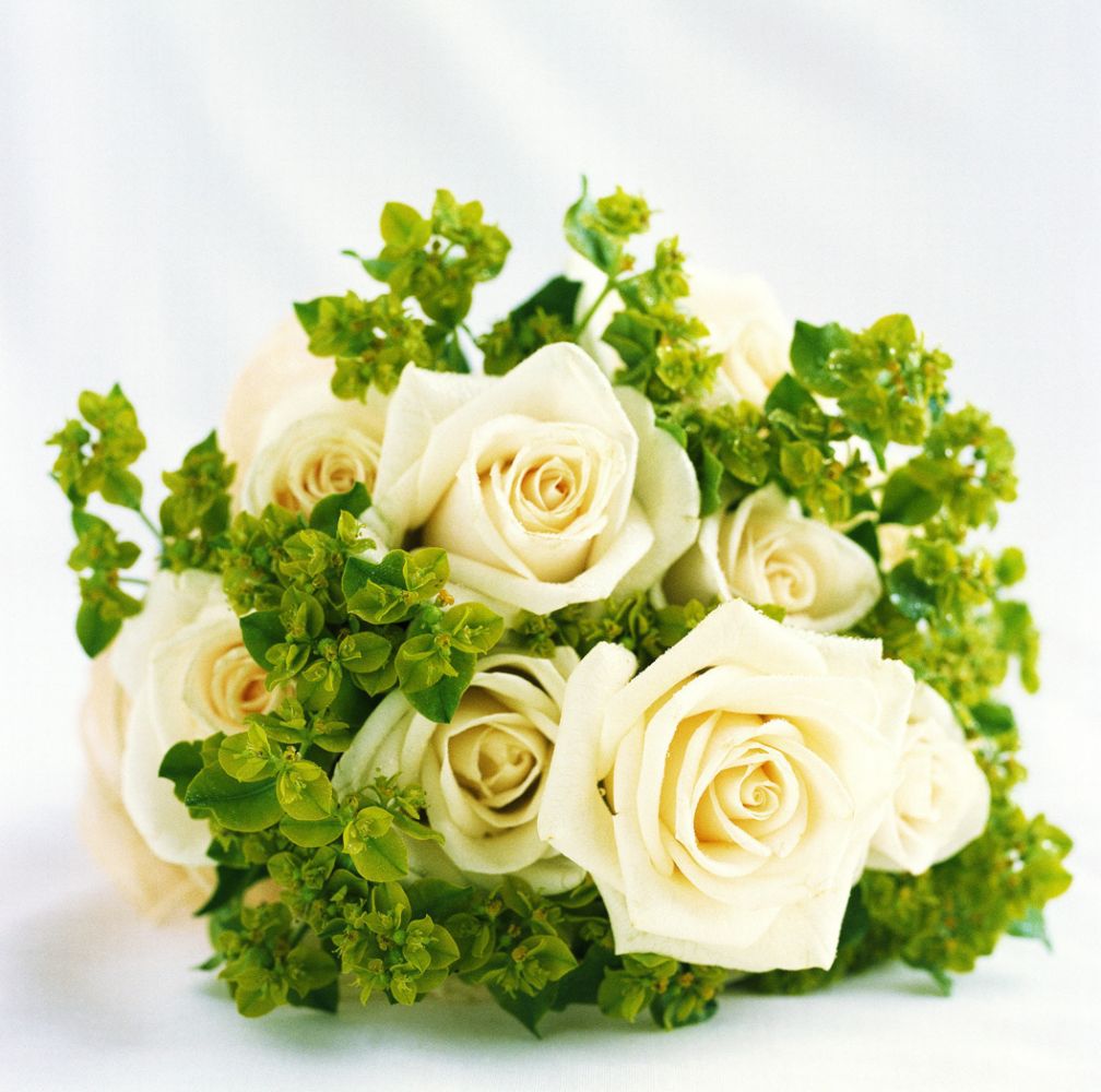wedding flowers