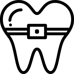 icona dente
