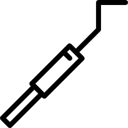 icona Chirurgia orale