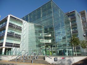 Sealant surface Building
