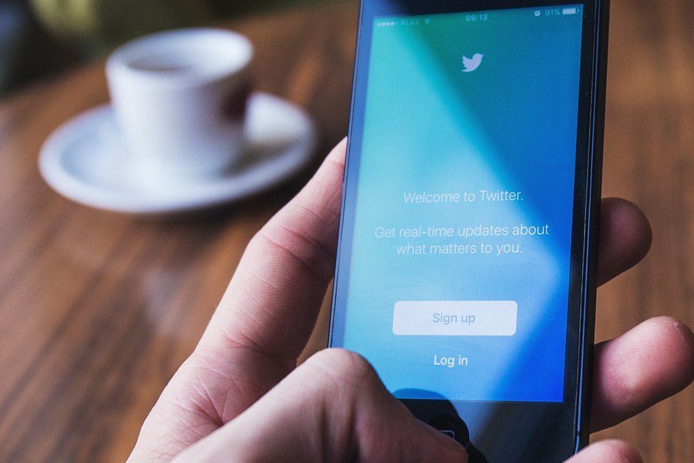 John Ramos | Social Media Consultant | Orlando - Winter Park - Central FLorida