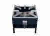 Stockpot Cooker