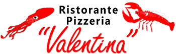 RISTORANTE PIZZERIA VALENTINA-LOGO RISTORANTE PIZZERIA VALENTINA - LOGO