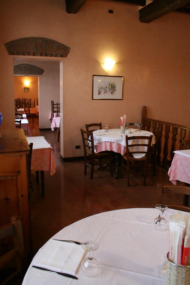 ristorante per ricevimenti
