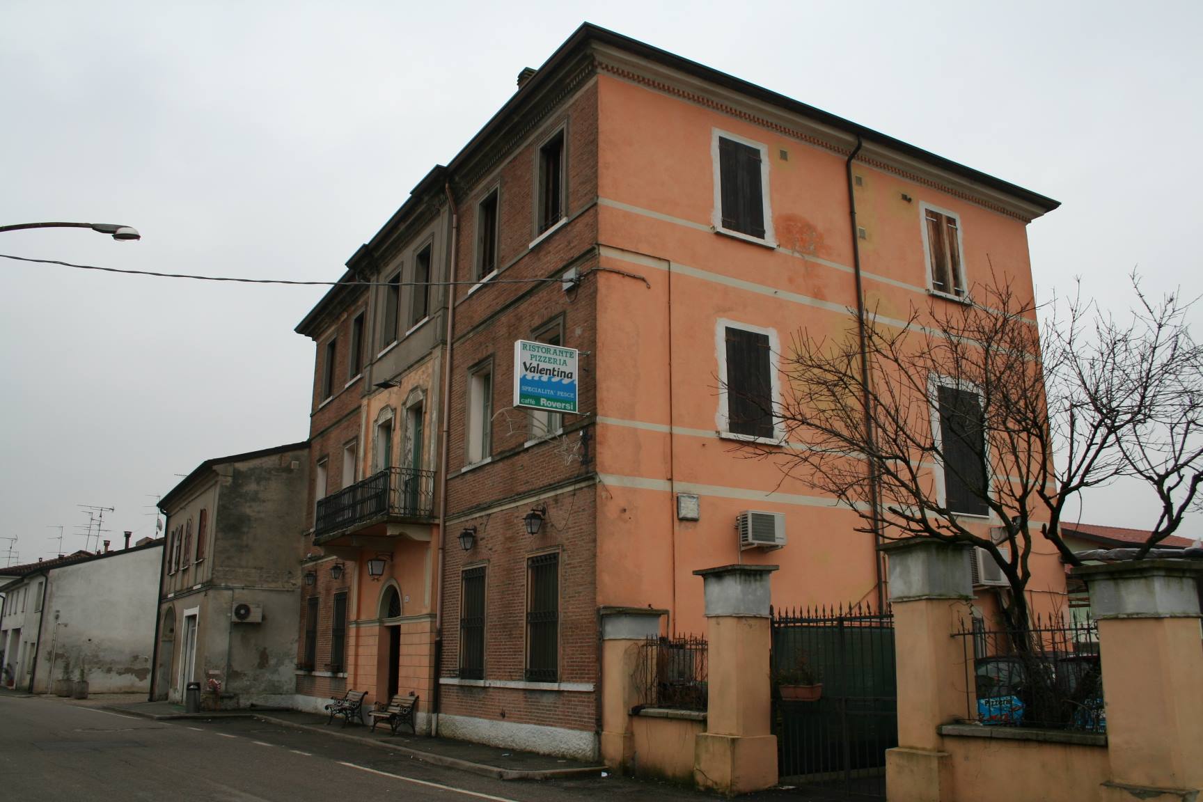 cascina mantovana