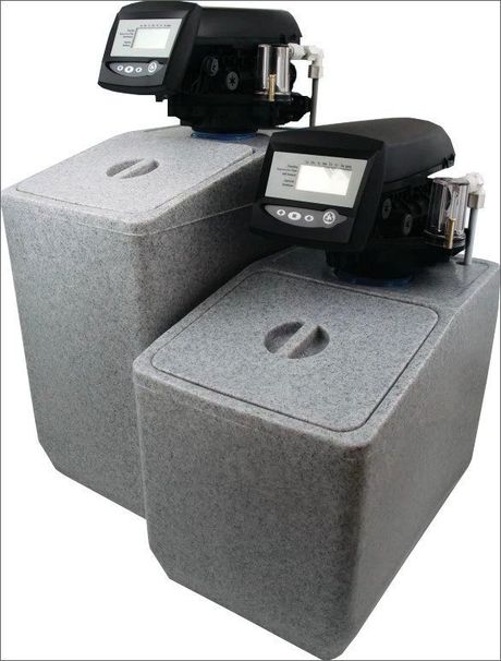 water softener