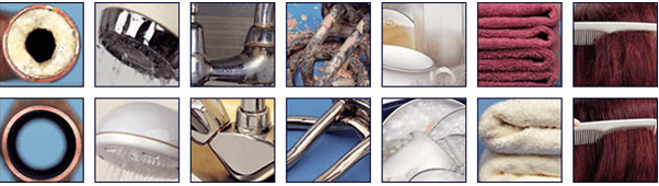 Hard Water