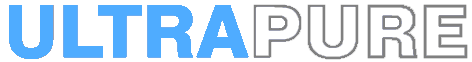 Ultrapure logo