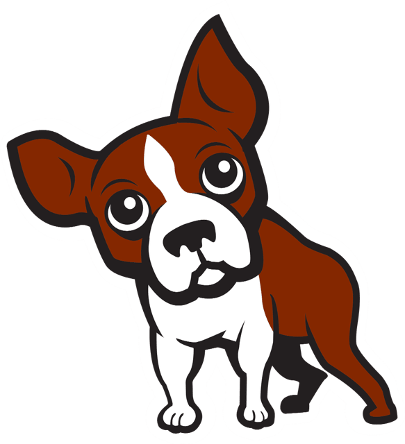Dog icon