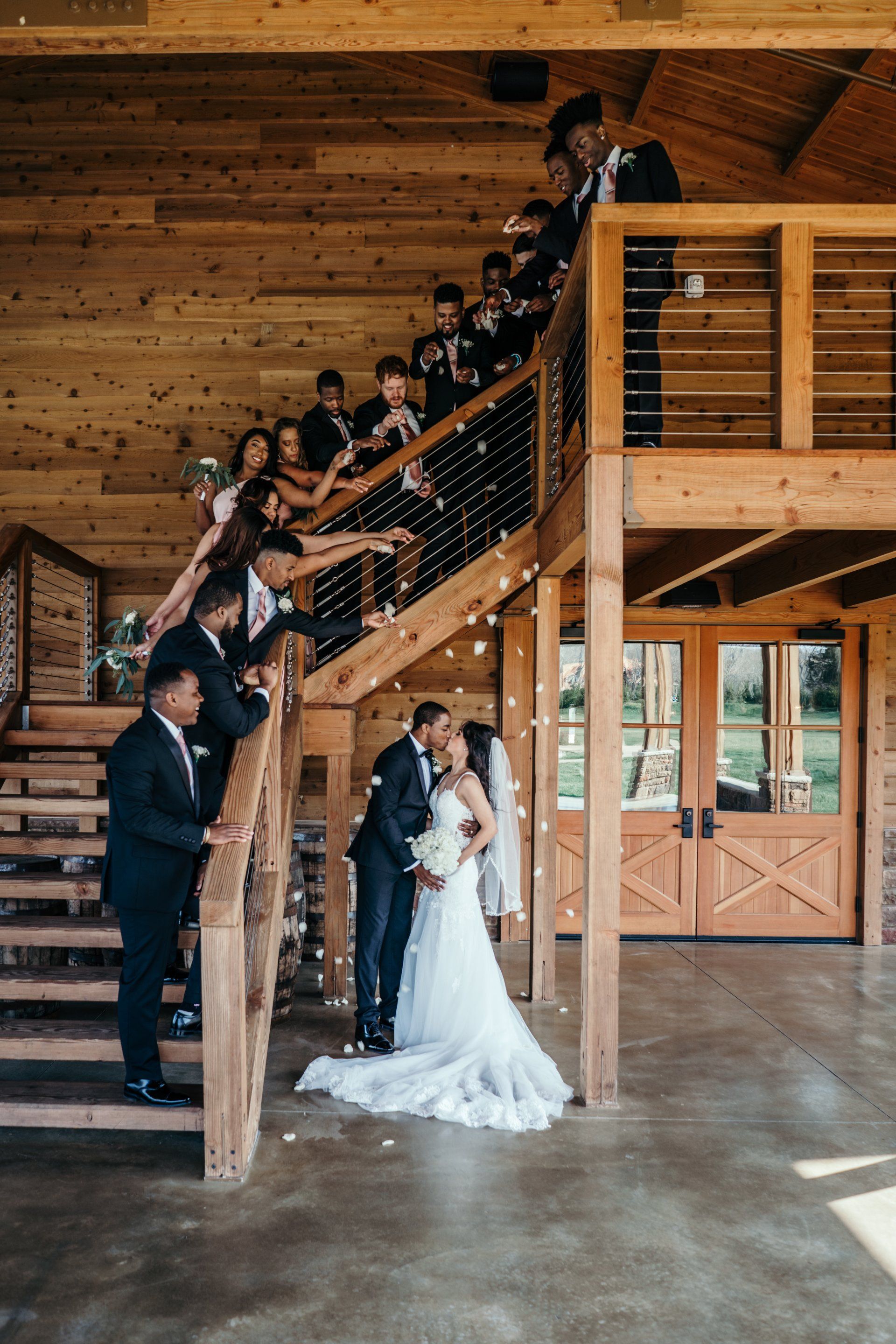 Chattanooga Wedding Photographer