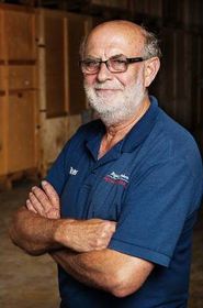 Roger Tumber