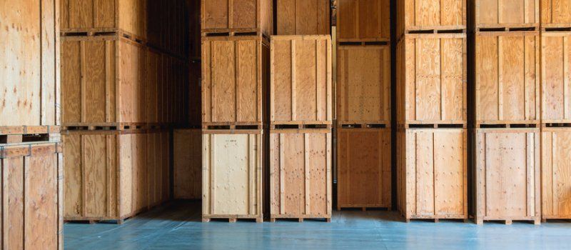 storage options