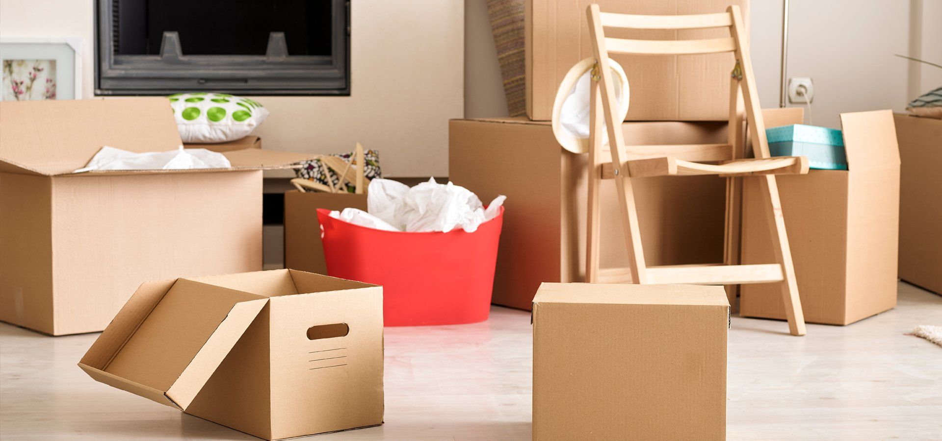 single item removals