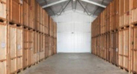 commercial storage