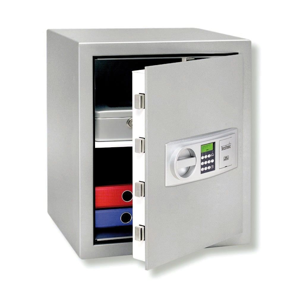 Walkies & Cuddles Key Safes