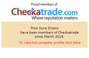 Checkatrade Approved Logo