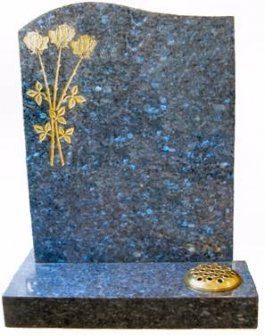 beautiful headstone