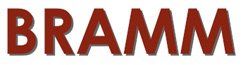 BRAMM logo