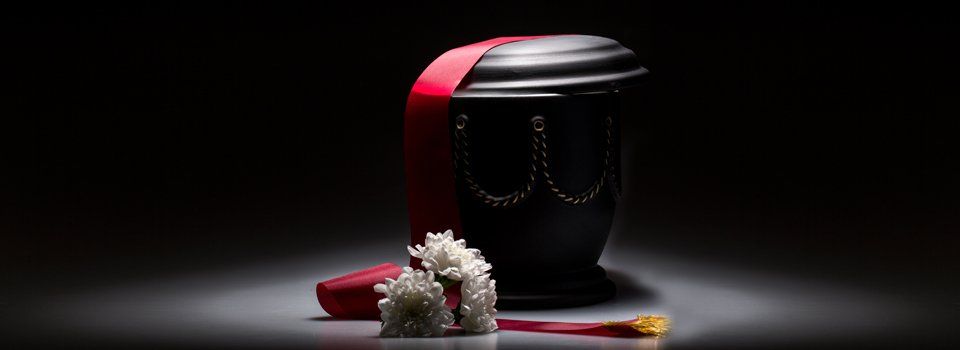 bespoke urns