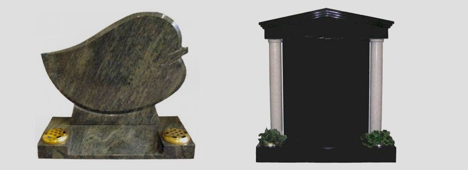 attractive memorials