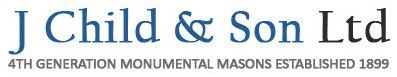 J Child & Son Ltd logo