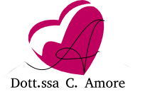 AMORE DOTT.SSA CARMELA GINECOLOGA - LOGO