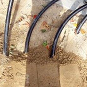 Pool Pipes — Kalamazoo, MI — Mark’s Pool Services LLC Pool Pipes — Kalamazoo, MI — Mark’s Pool Services LLC
