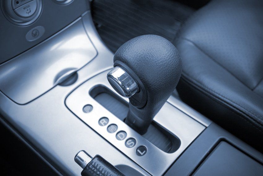 Gearbox