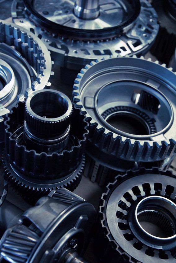 Professional Transmission Services