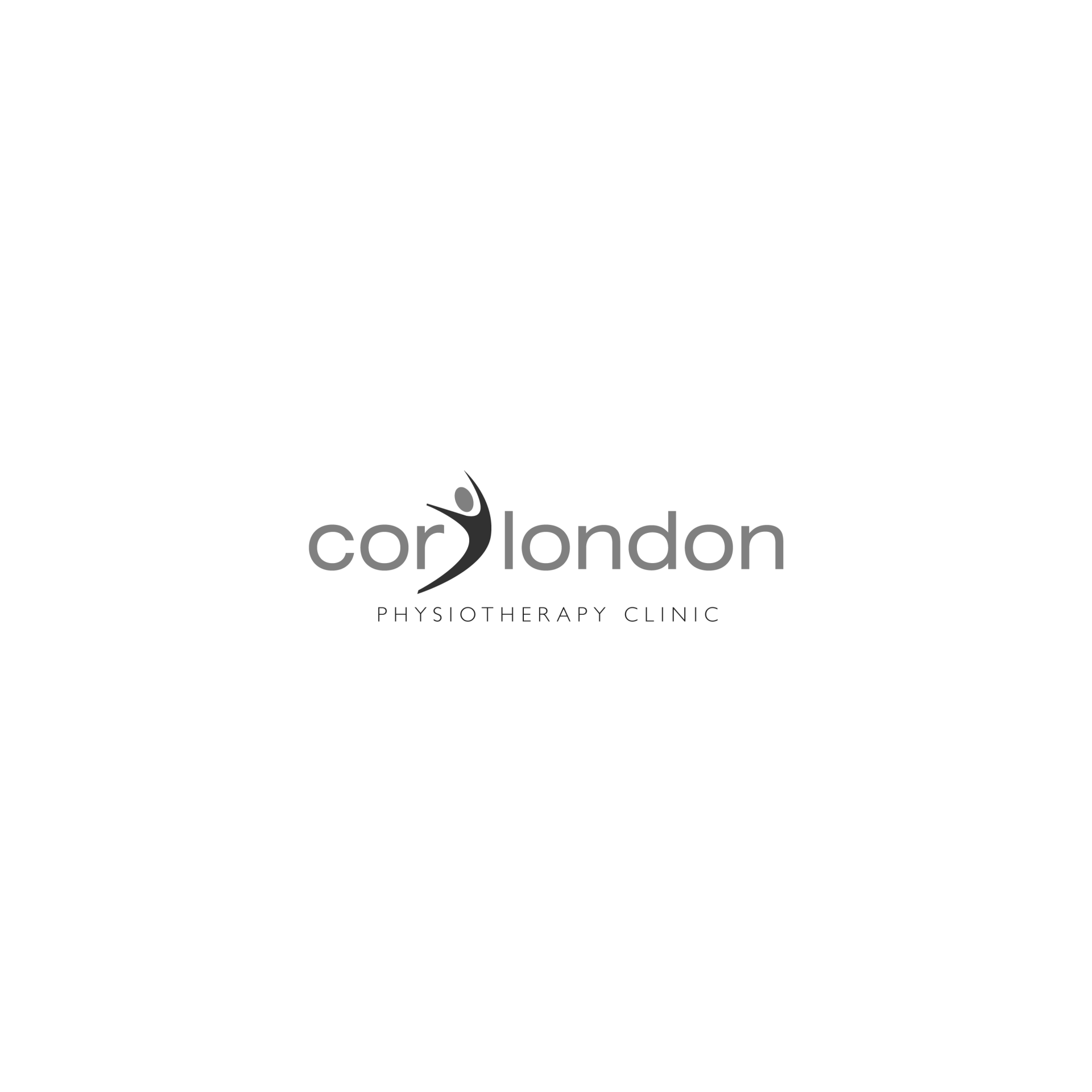 Cor Physio logo