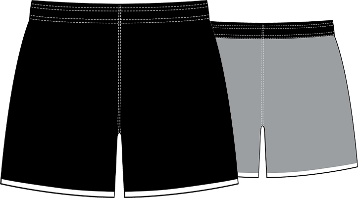 Reversible Short