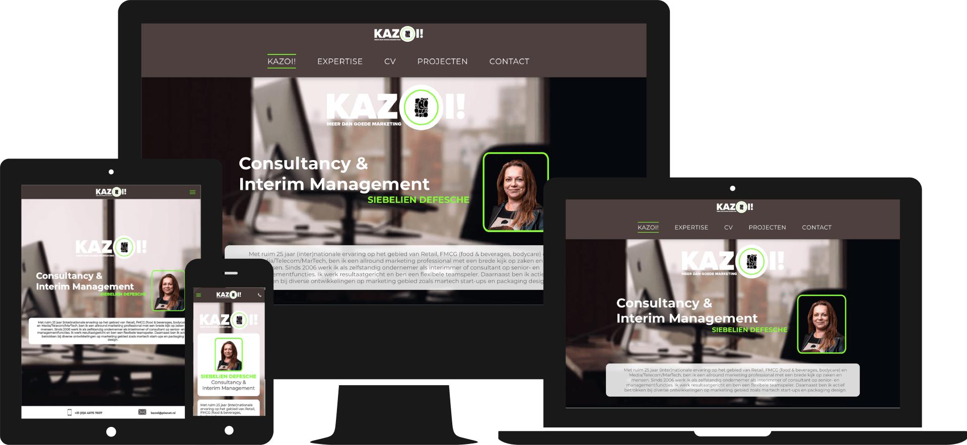 kazoi.nl