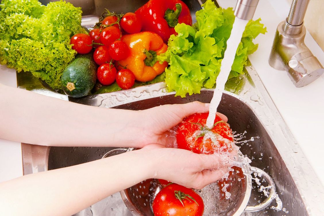 sicurezza alimentare