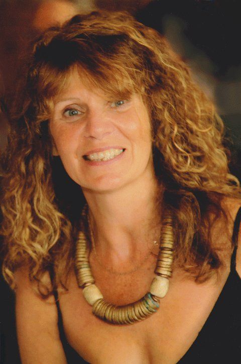 energy healing birmingham