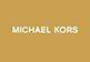 Michael Kors