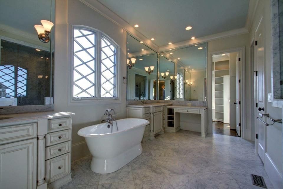 The Faulkner Group - Bathroom Remodeling