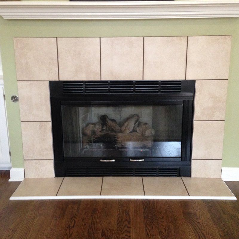 Cabinet Modification and Resurface in Brentwood