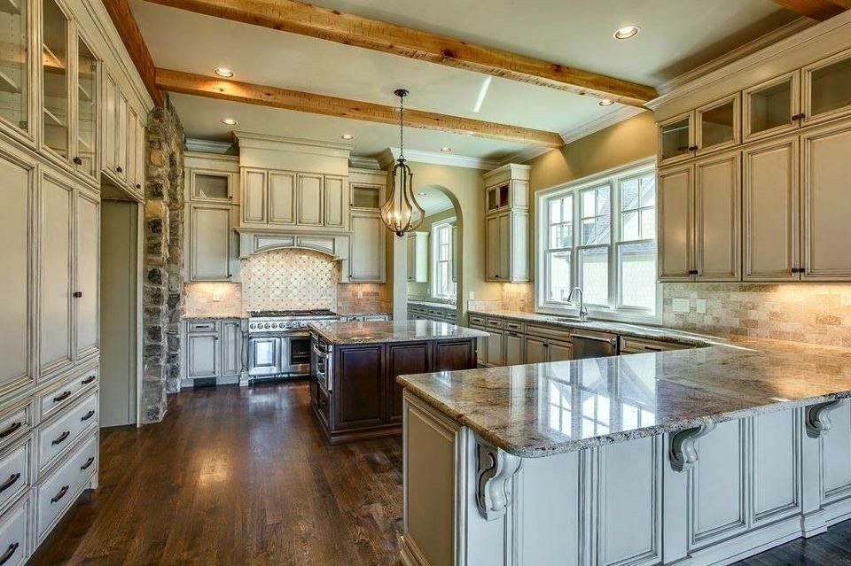 The Faulkner Group - Whole Home Remodeling