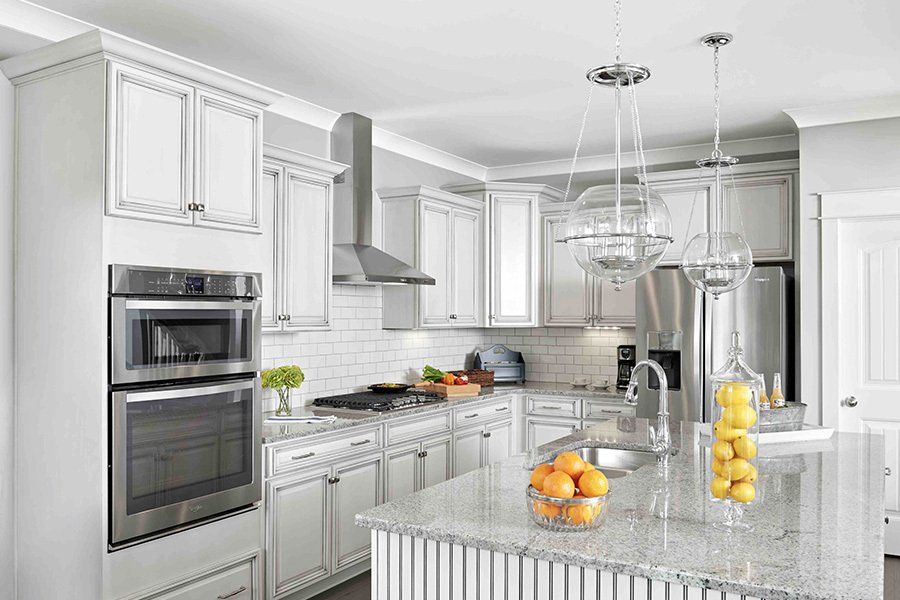 The Faulkner Group - Kitchen Remodeling