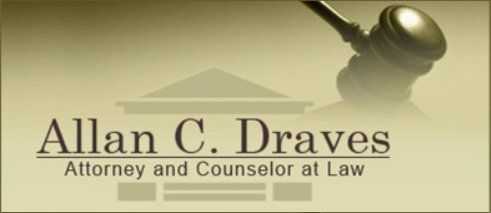 ALLAN C, DRAVES ALLAN C, DRAVES