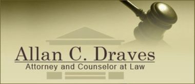 ALLAN C, DRAVES