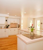 High-End Real Estate Kitchen - real estate lawyer orlando fl