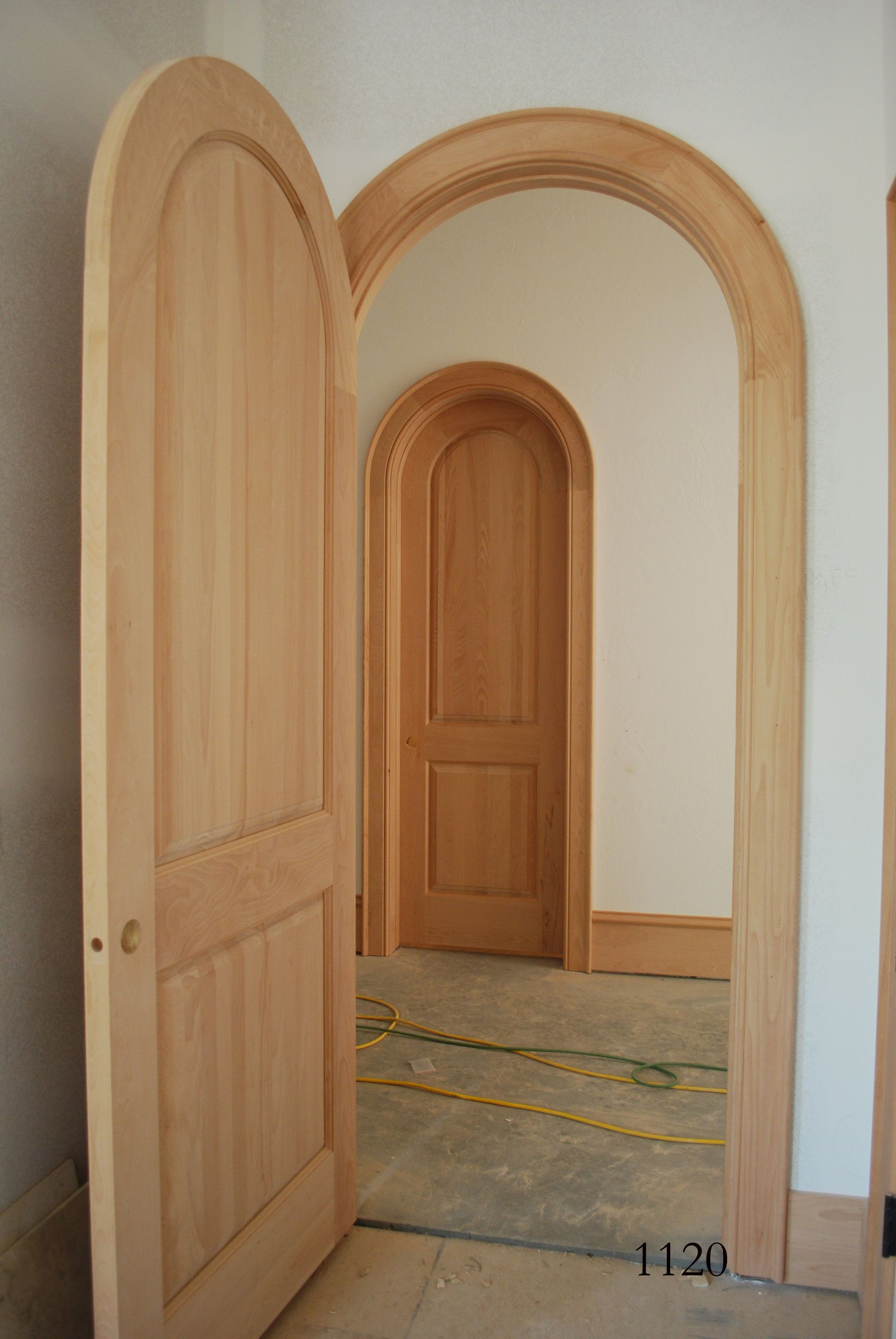 Doors
