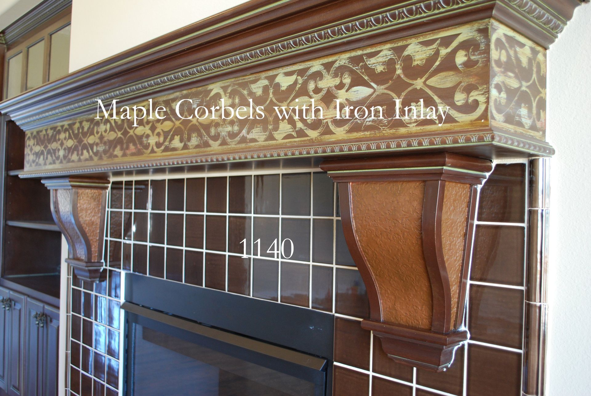 Moulding