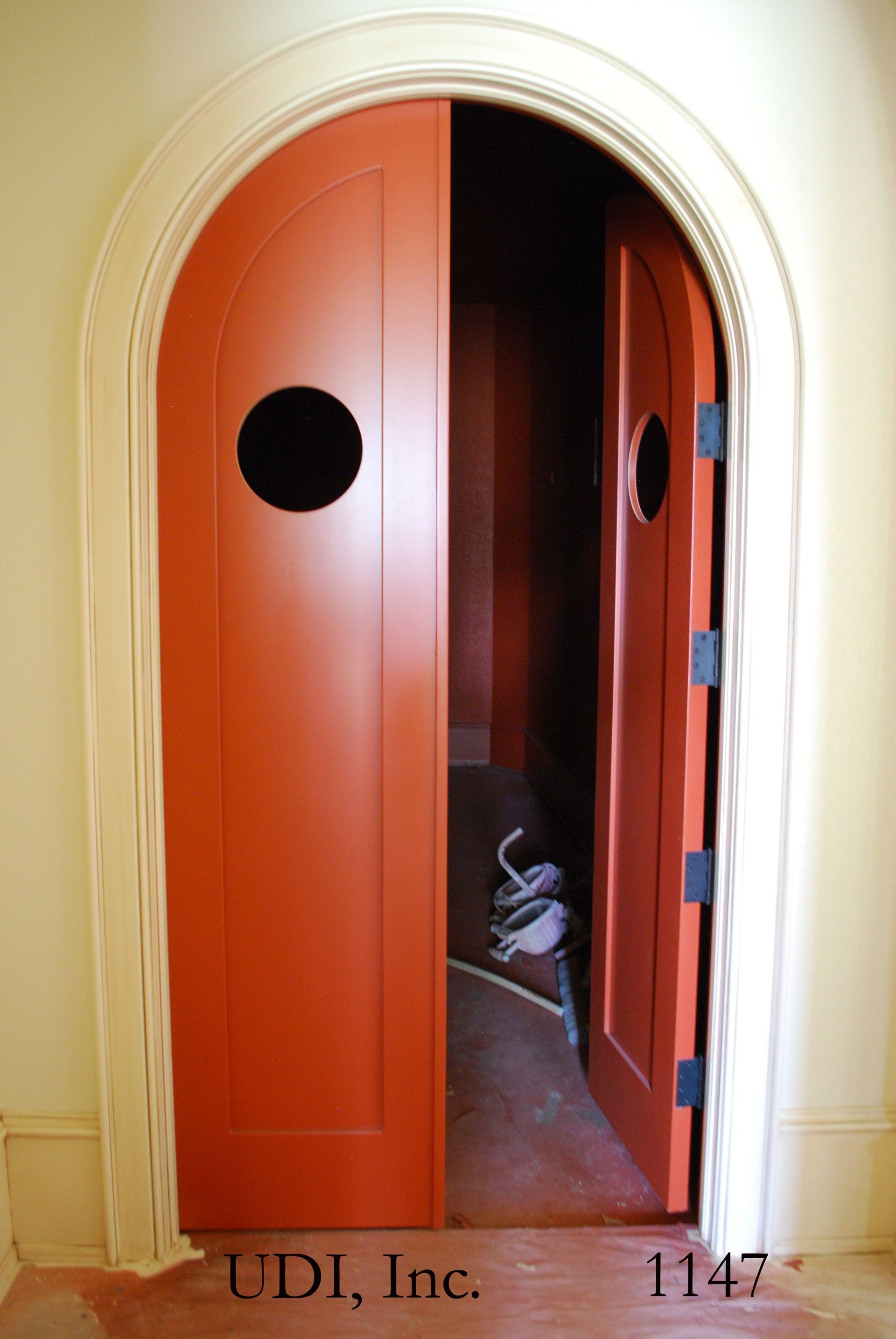 Doors